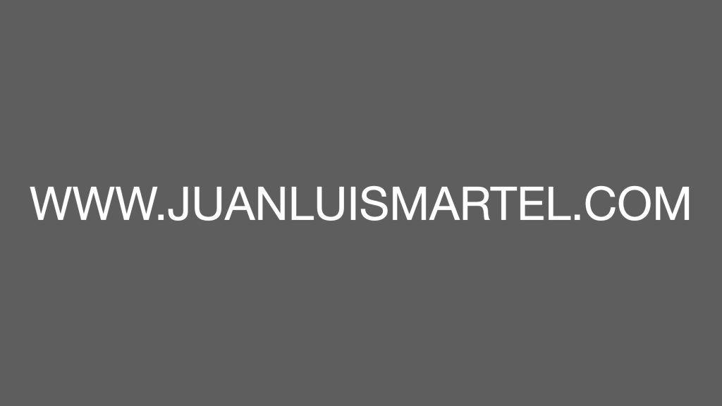 www.juanluismartel.com